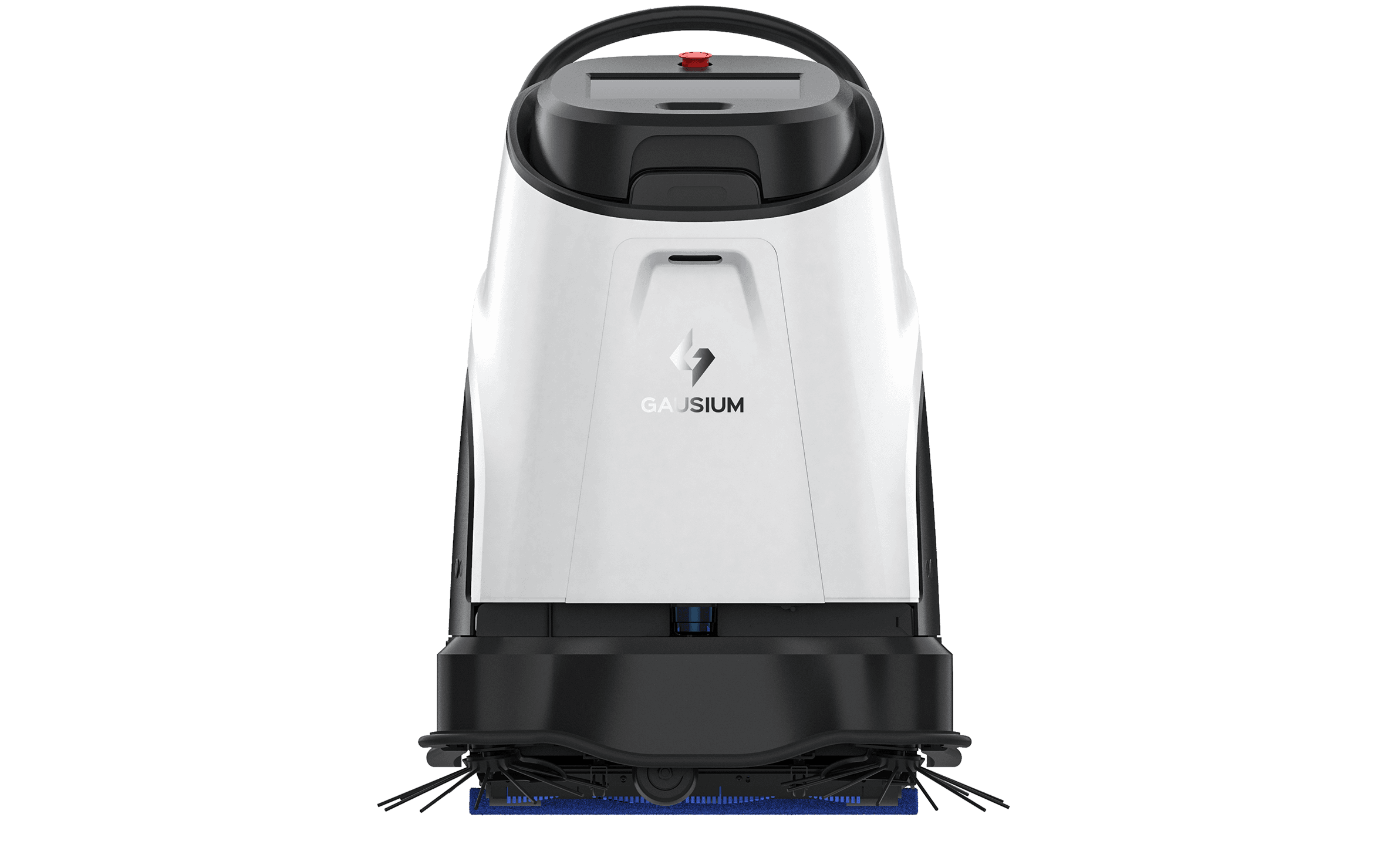 Gausium Vacuum 40 commercial robotic vacuum