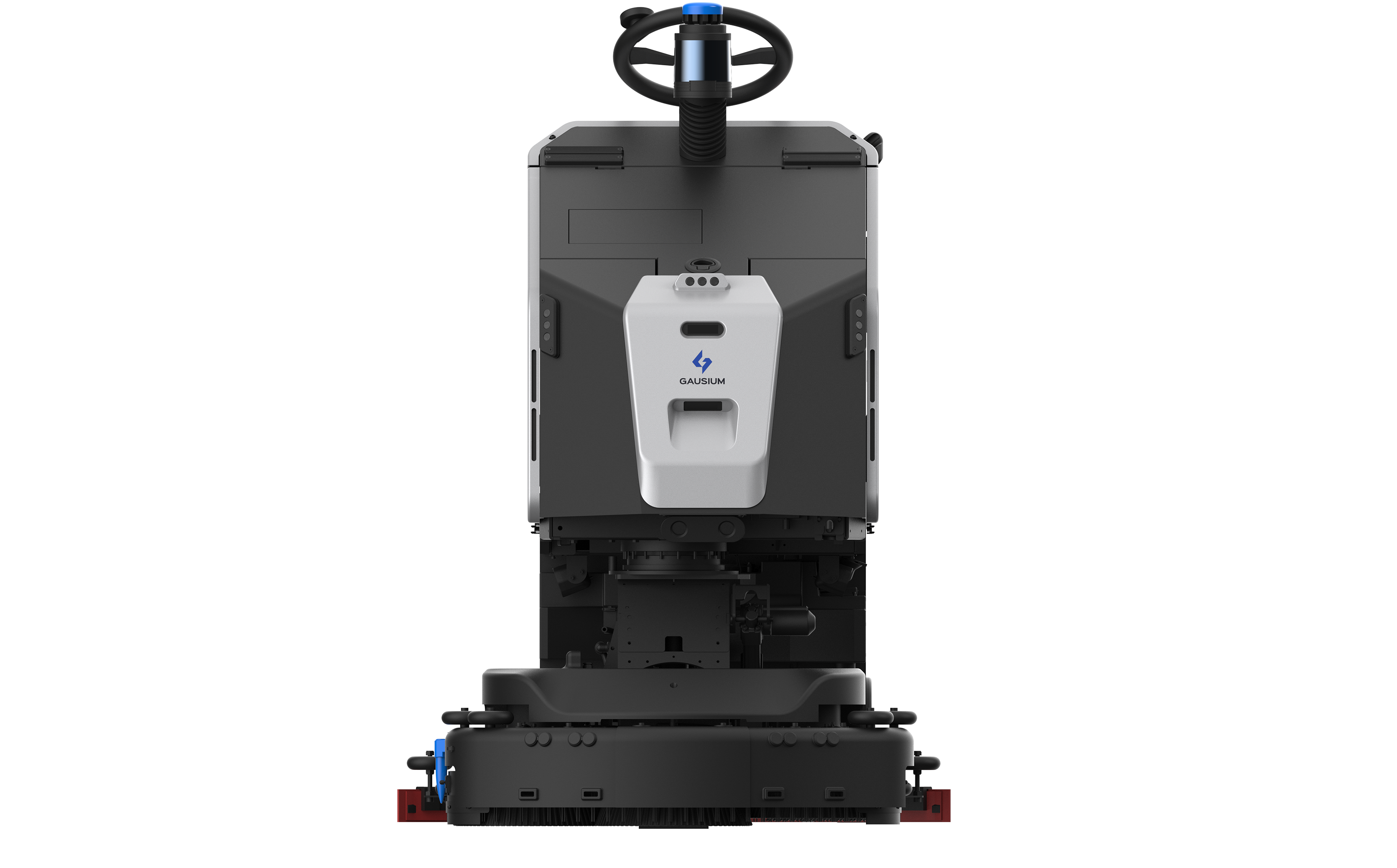 Gausium Scrubber 75P